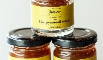 Цитрусовый егерь