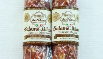 Салями Милано