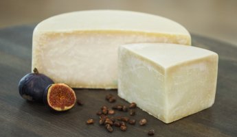 Гауда из козьего молока