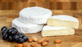 Камамбер с трюфелем