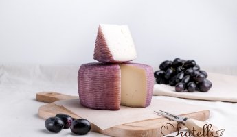 Капретта россо